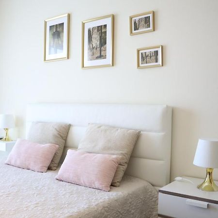 Torre C By Albufeira Rental المظهر الخارجي الصورة