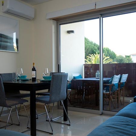 Torre C By Albufeira Rental المظهر الخارجي الصورة