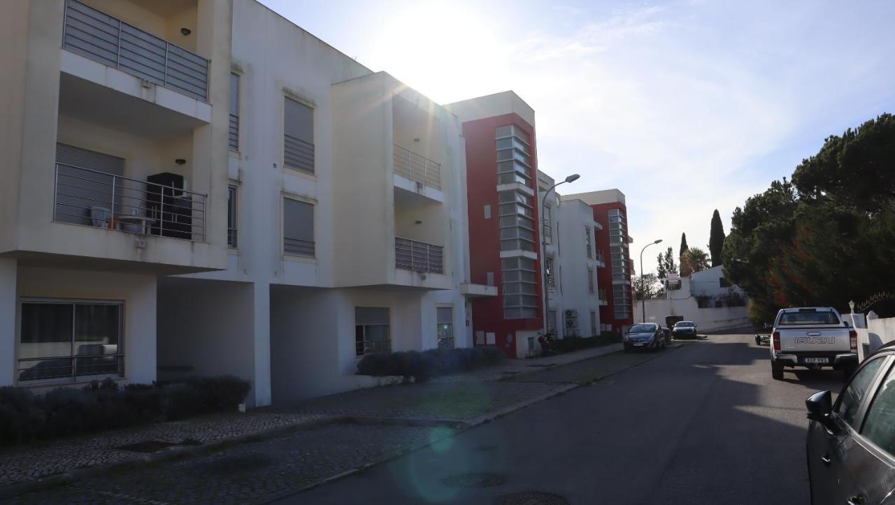 Torre C By Albufeira Rental المظهر الخارجي الصورة