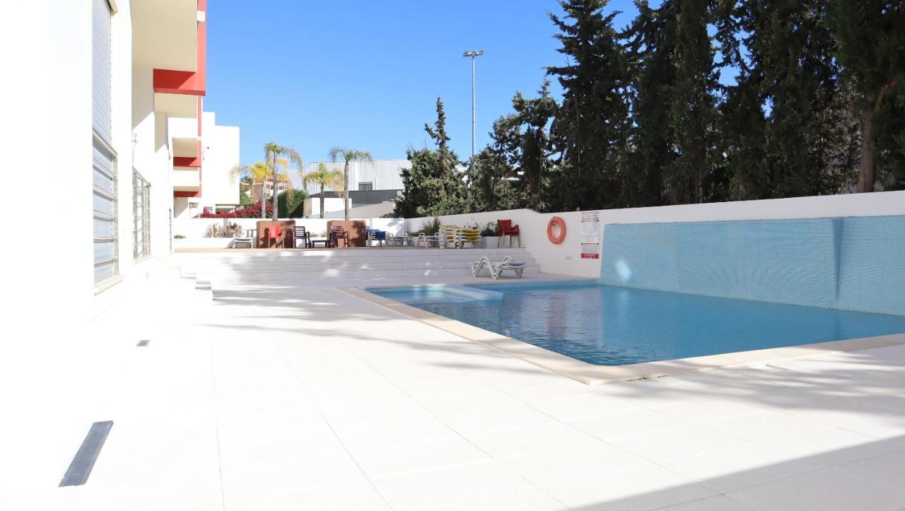 Torre C By Albufeira Rental المظهر الخارجي الصورة