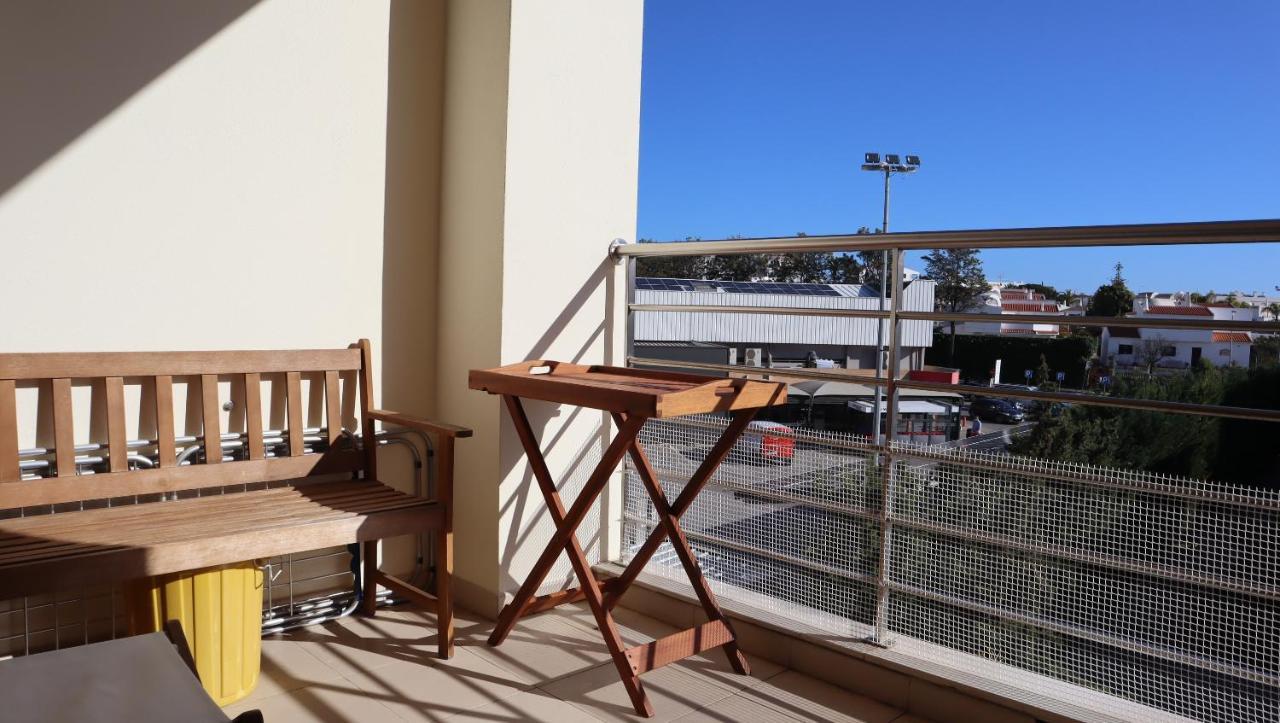 Torre C By Albufeira Rental المظهر الخارجي الصورة