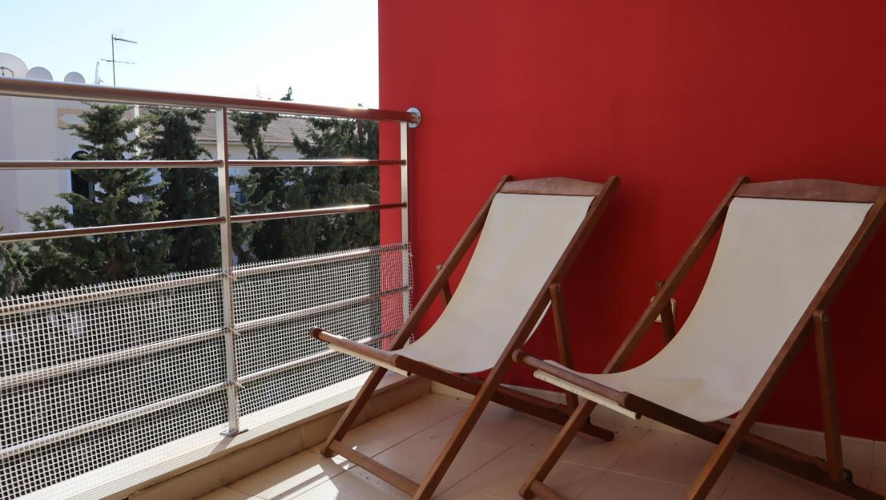 Torre C By Albufeira Rental المظهر الخارجي الصورة