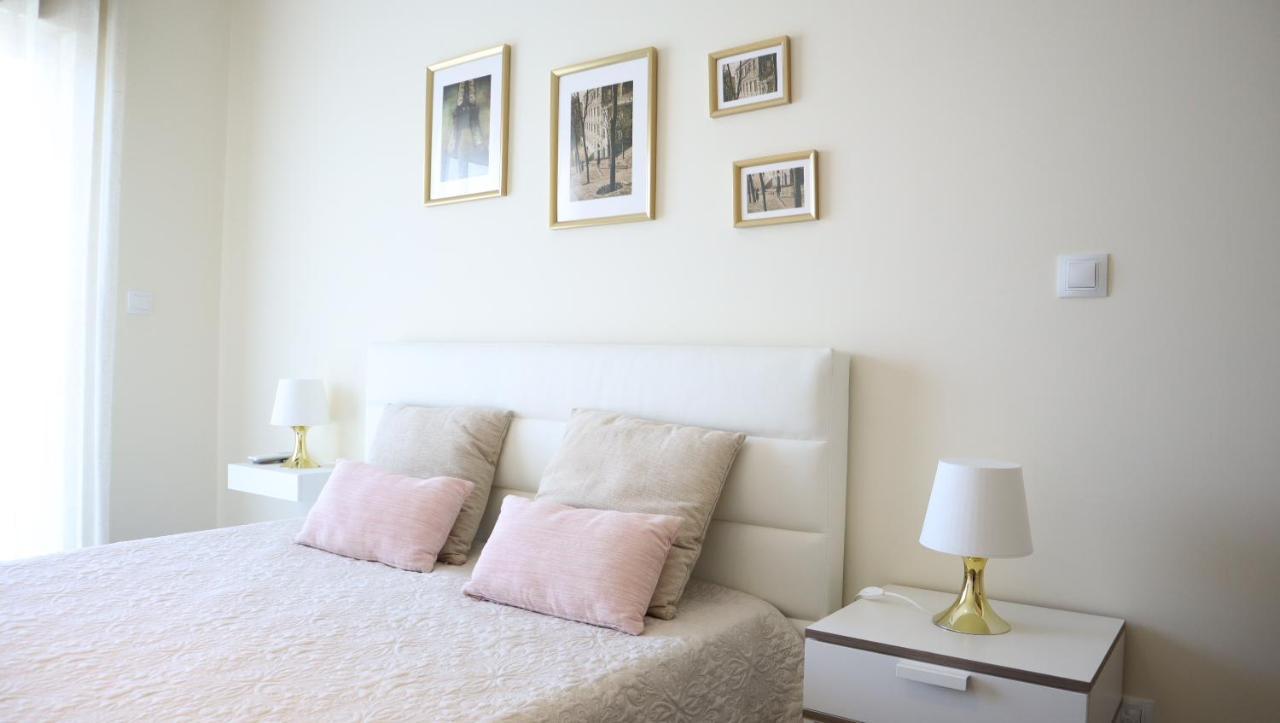 Torre C By Albufeira Rental المظهر الخارجي الصورة