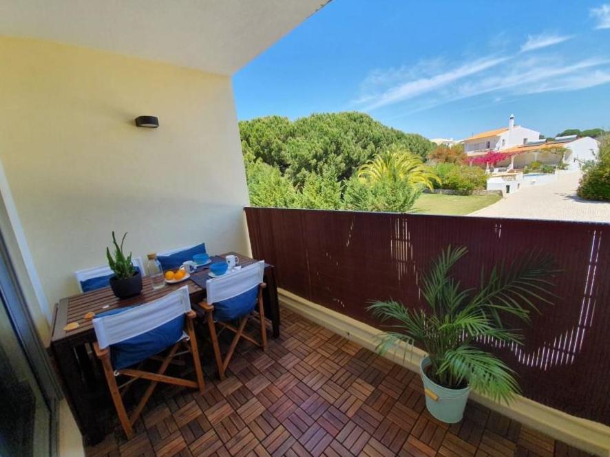 Torre C By Albufeira Rental المظهر الخارجي الصورة